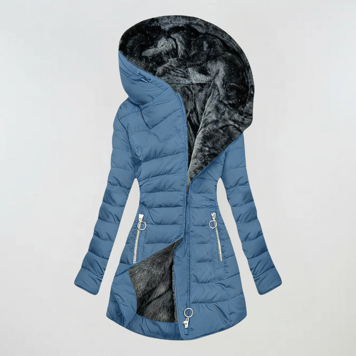 Daisy | Waterproof Winter Coat