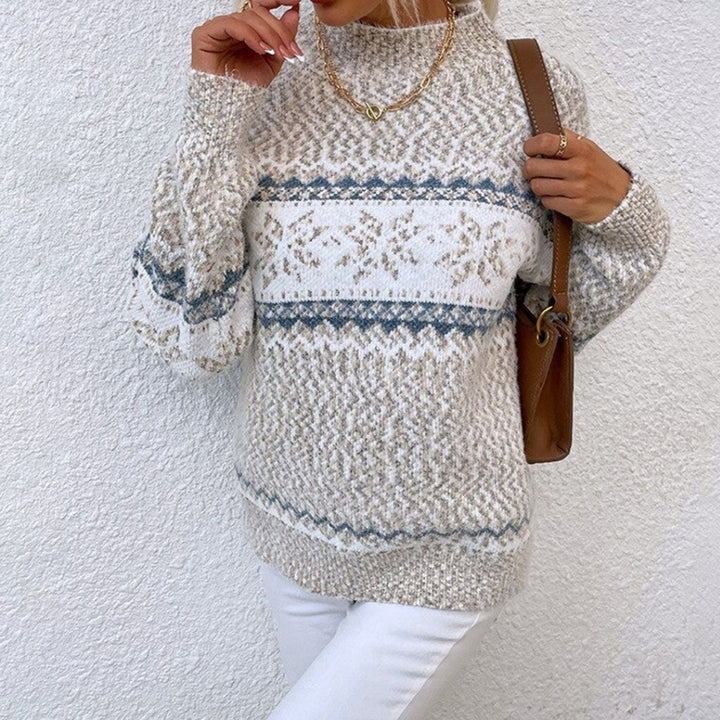 Wendellmere | Cosy Knitted Sweater