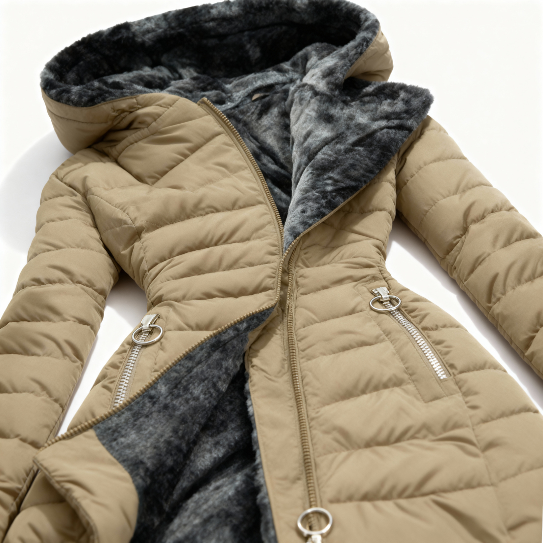 Ashford | Waterproof Winter Coat