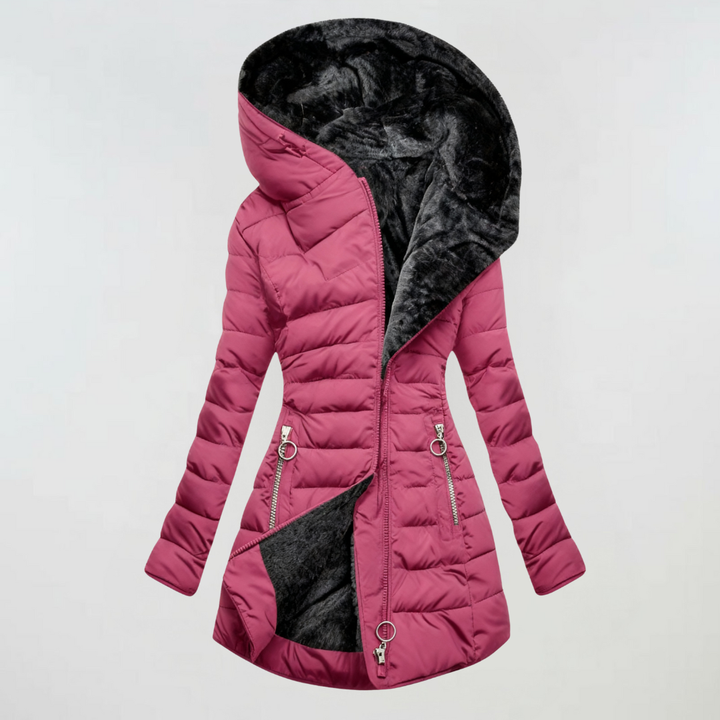 Mabel | Waterproof Winter Coat