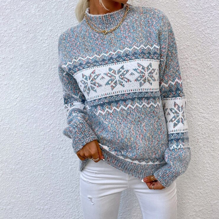 Wendellmere | Cosy Knitted Sweater