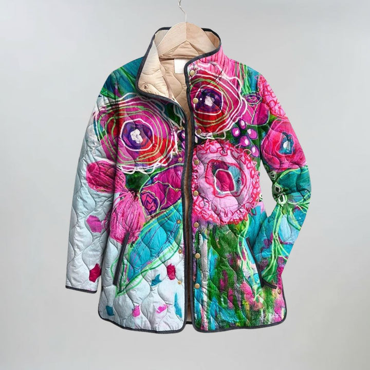 Beckford | Cosy Quilted Jacket