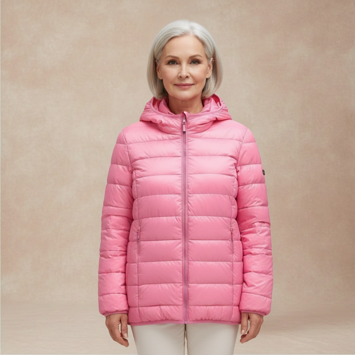 Clarendon | Waterproof Women’s Rain Coat