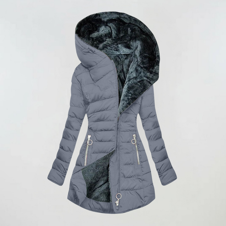Pemberton | Waterproof Winter Coat