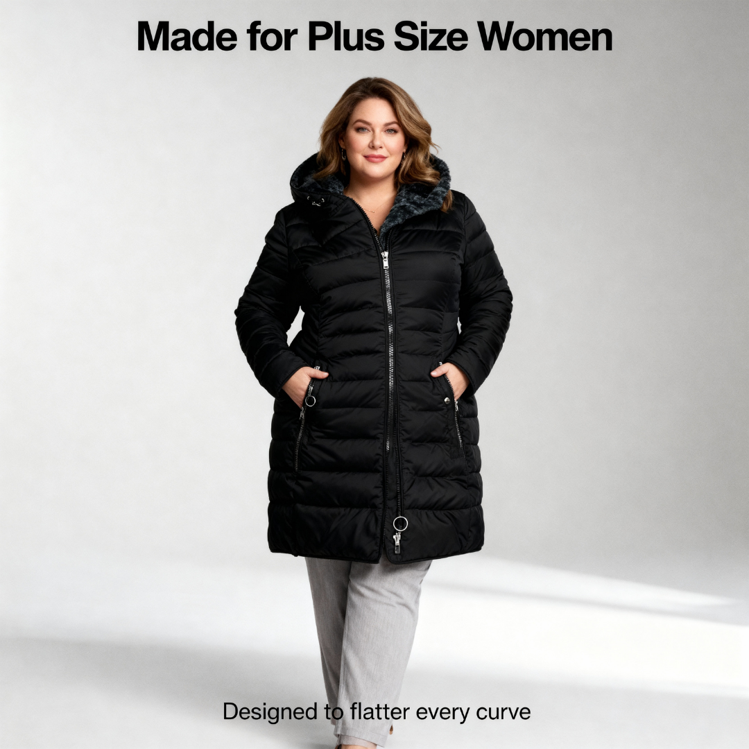 Ashford | Waterproof Winter Coat