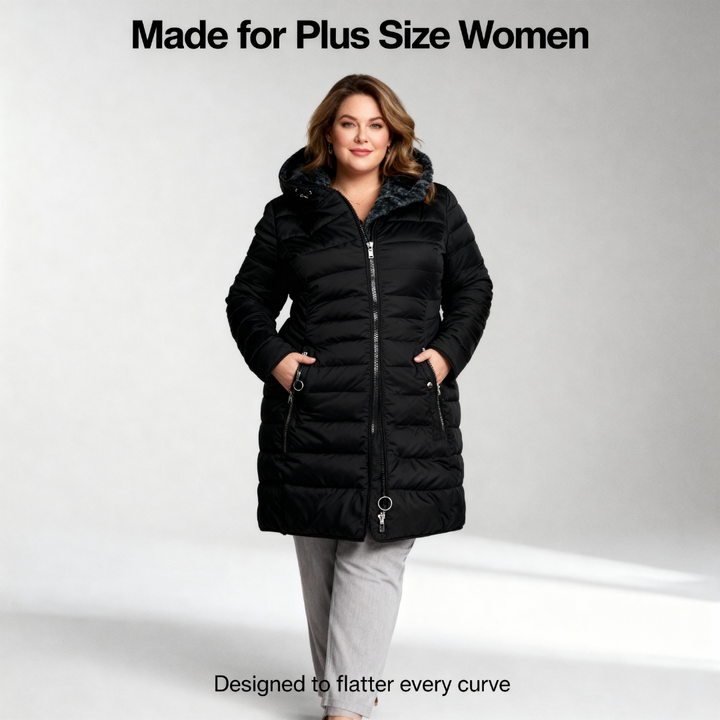 Ashford | Waterproof Winter Coat