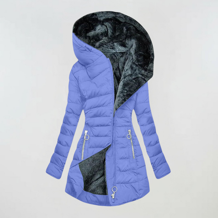 Thatcham | Waterproof Winter Coat
