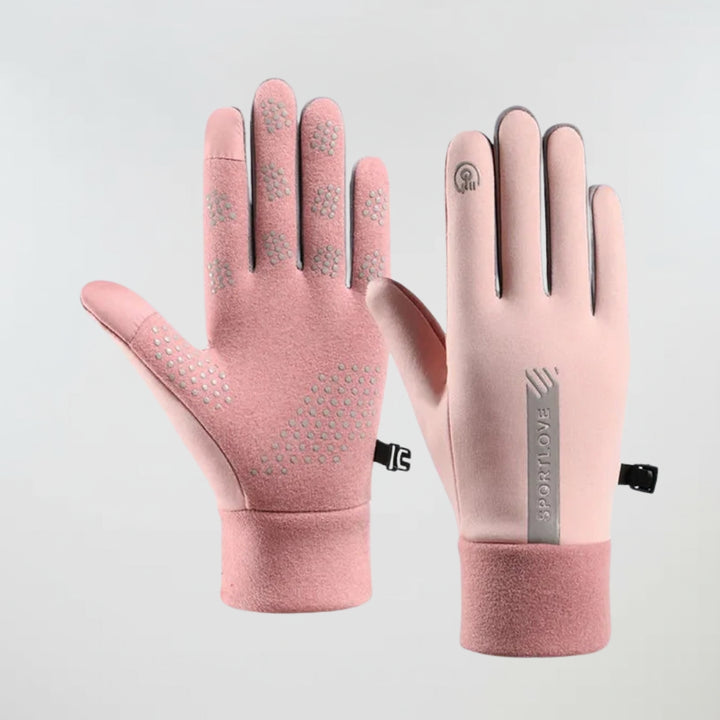 Hawksmere | Waterproof Cosy Gloves