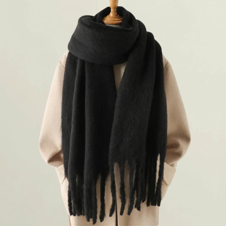 Linton | Gentle Warmth Winter Scarf