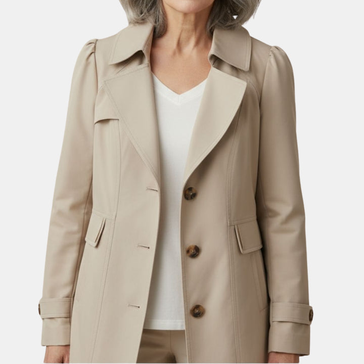 Merrivale | Everyday Rain Coat