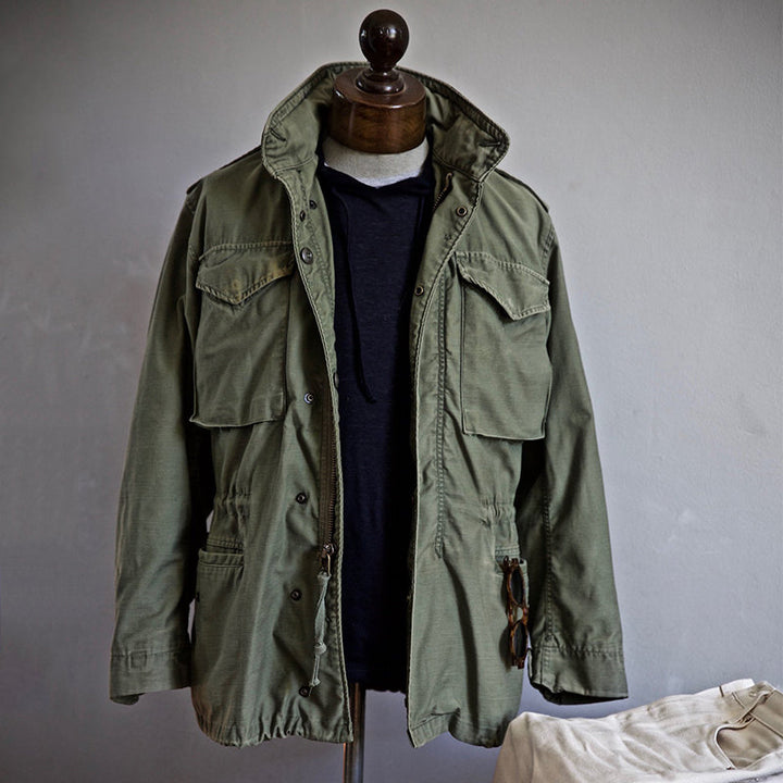 Whitford | Waterproof Men’s Field Jacket