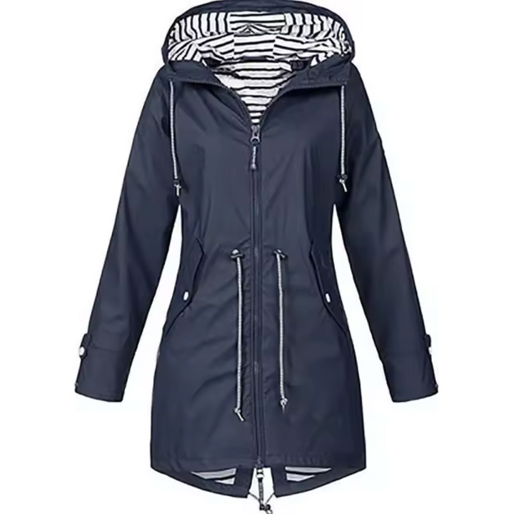 Mayfair | Lightweight Women’s Rain Jacket