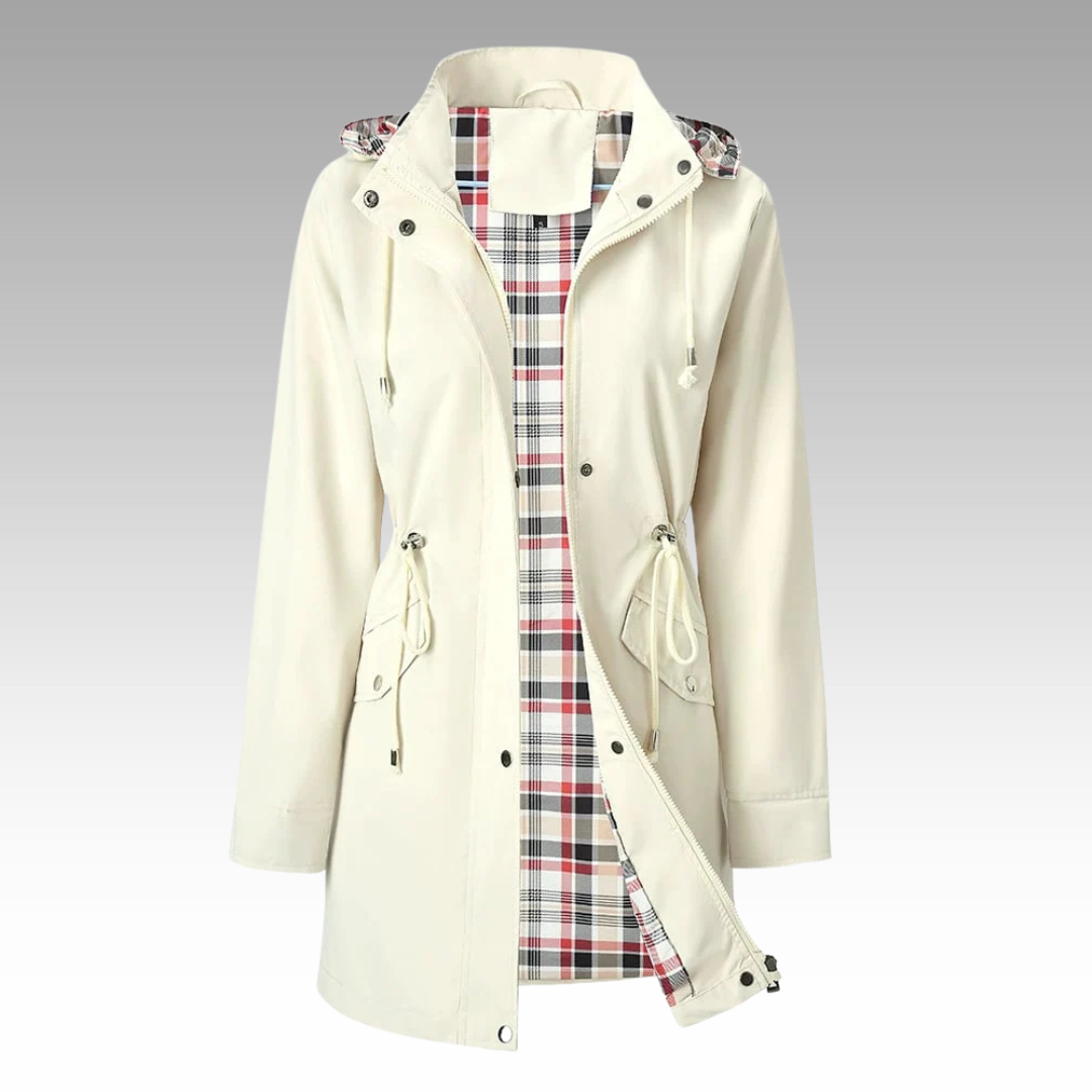 Eden | Waterproof Women’s Jacket