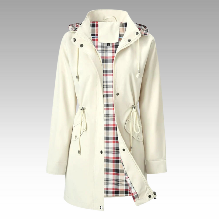 Eden | Waterproof Women’s Jacket