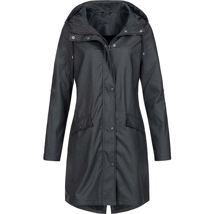 Grove | Waterproof Women’s Rain Coat