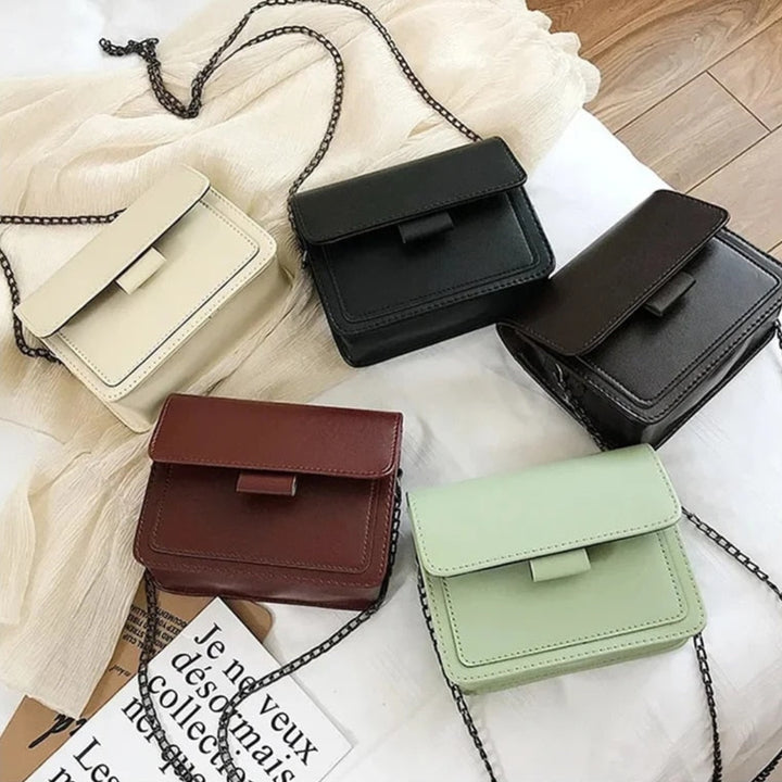 Willowbrook | Versatile Crossbody Bag Set