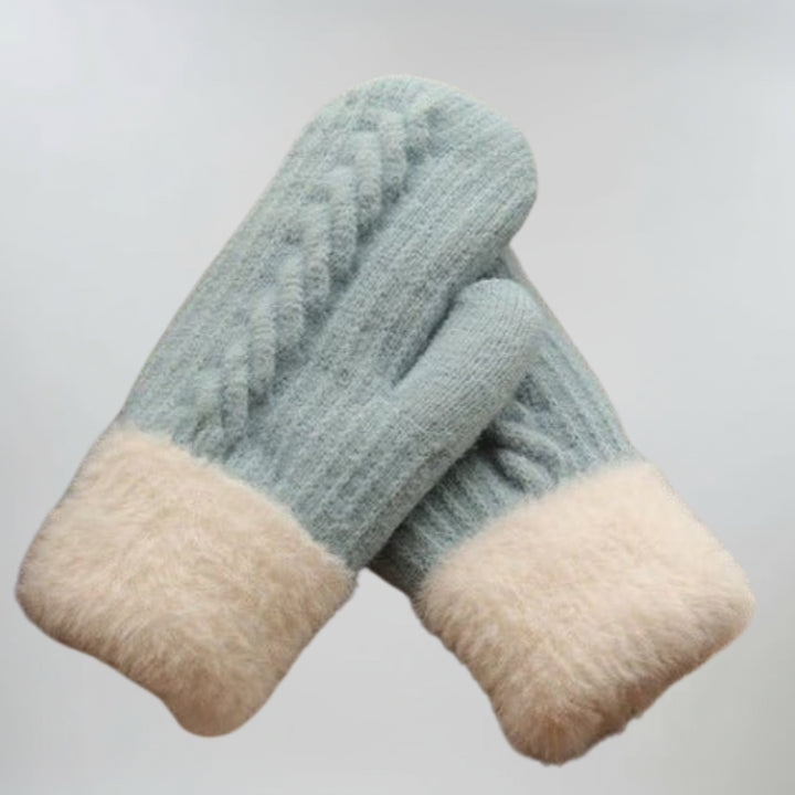 Havenbrook | Cosy Knit Winter Gloves