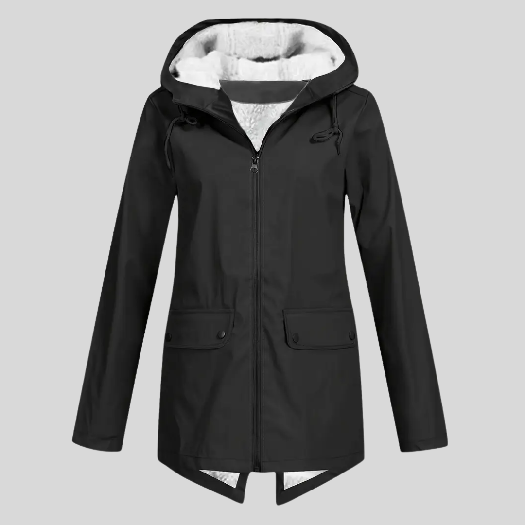 Richmond | Waterproof Women’s Wind Jacket