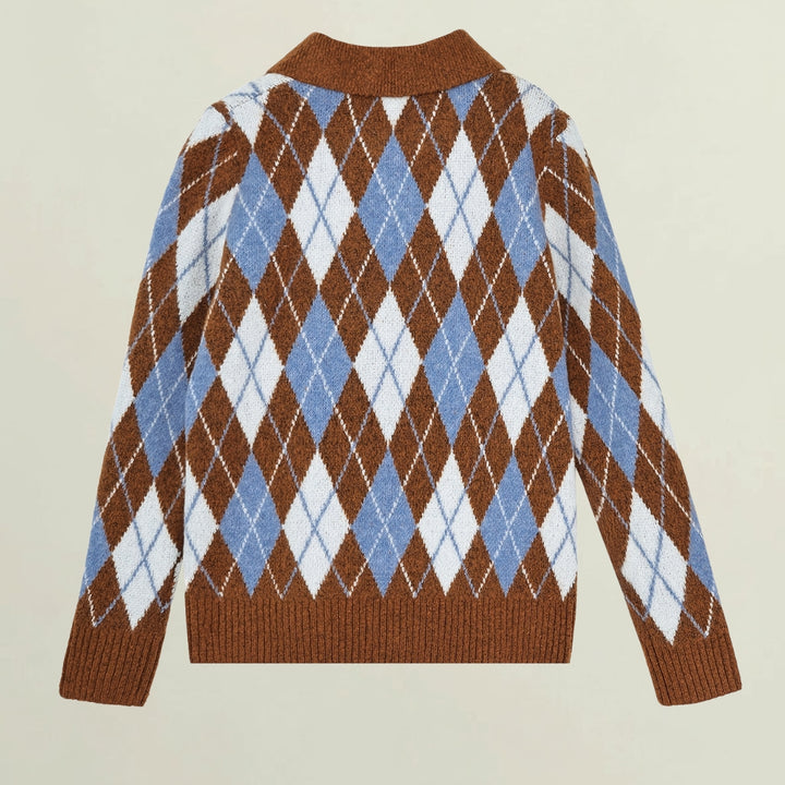 Merridale | Cosy Knit Sweater