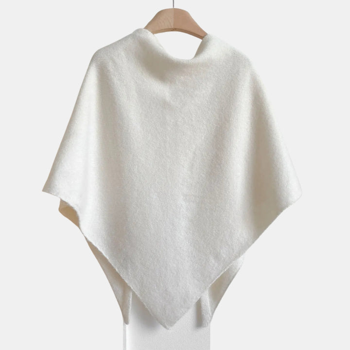 Hawthorpe | Cosy Autumn Scarf