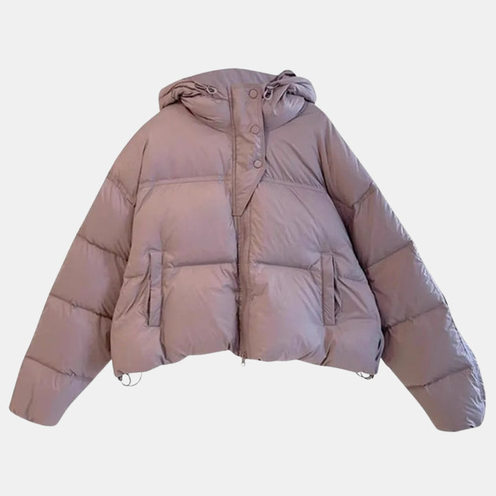 Haverleigh | Warm Thick Jacket