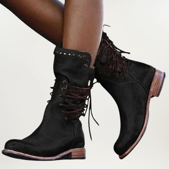 Bracken | Comfort Boots