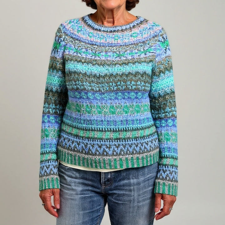 Brentmere | Cosy Wool Sweater