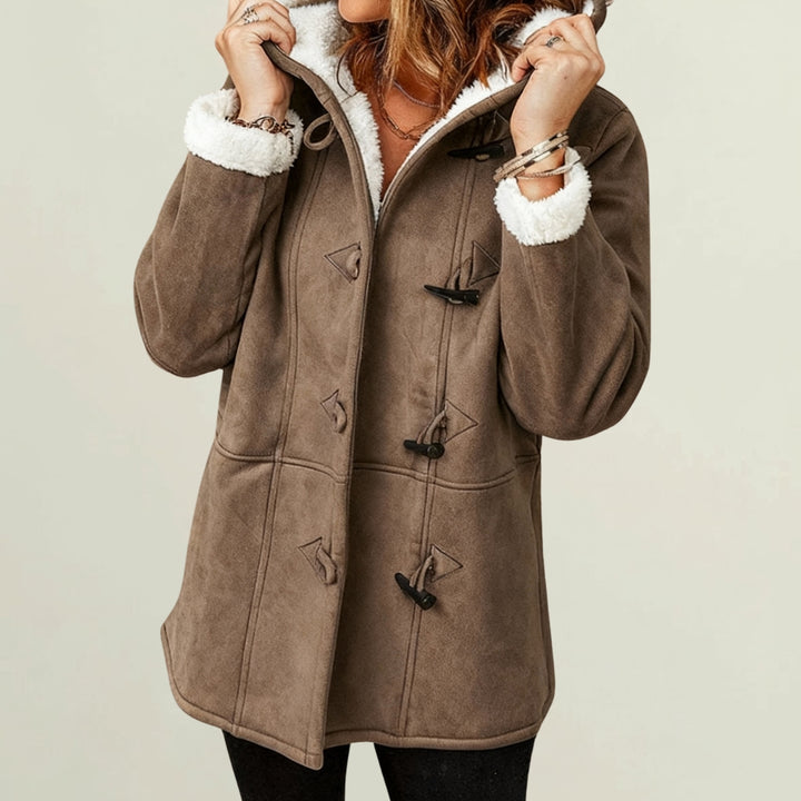 Rowleigh | Elegant Autumn Jacket