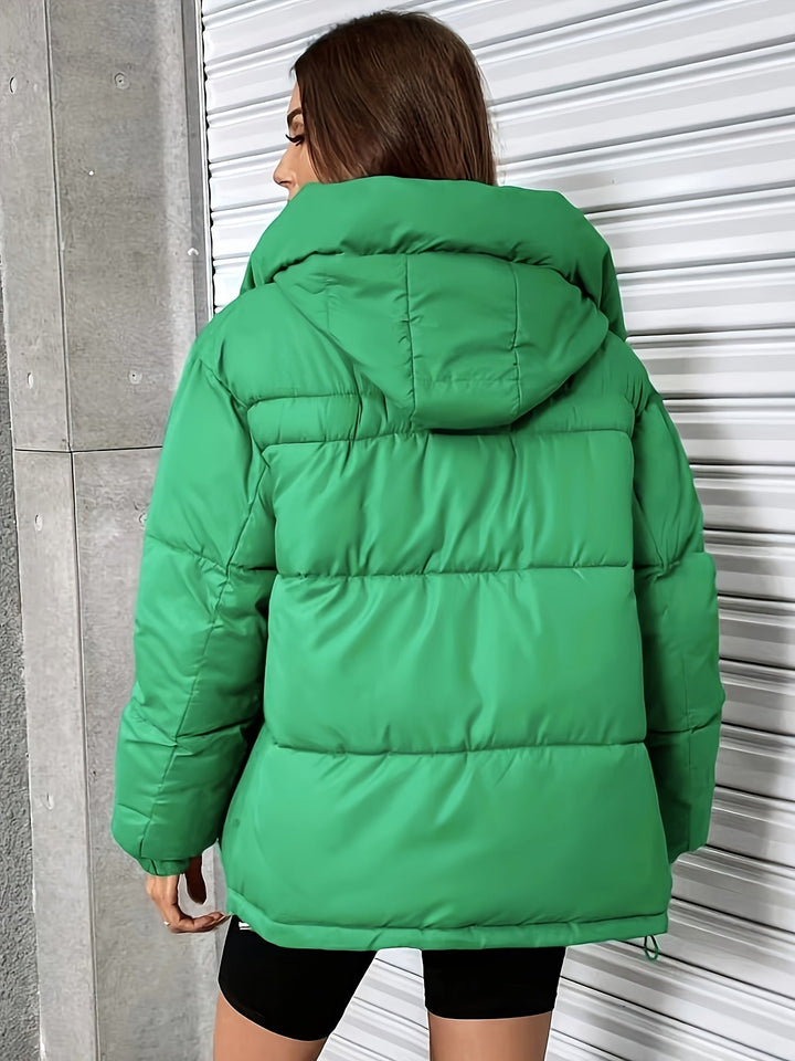 Marlow | Lightweight Women’s Puffer Jacket