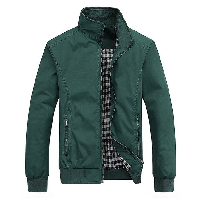 Halstead | Waterproof Men’s Summer Jacket