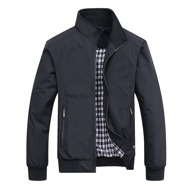 Halstead | Waterproof Men’s Summer Jacket
