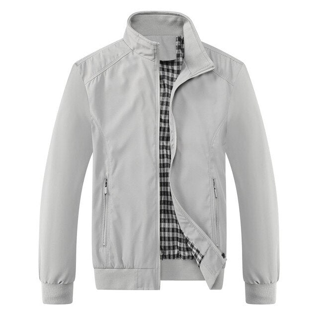 Halstead | Waterproof Men’s Summer Jacket