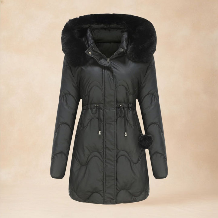 Edenbridge | Warm Longline Coat