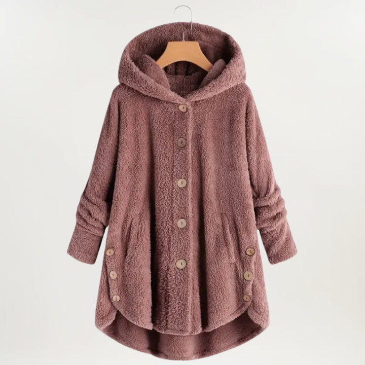 Carlisle | Cosy Women’s Fleece Coat