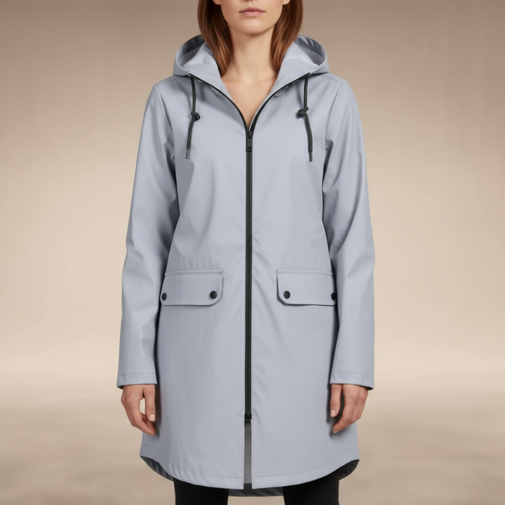Ashford | Waterproof Rain Coat