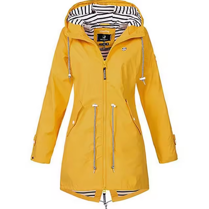 Mayfair | Lightweight Women’s Rain Jacket