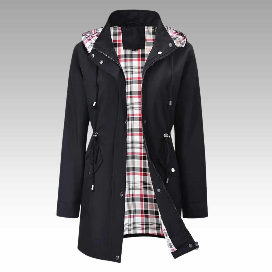 Eden | Waterproof Women’s Jacket