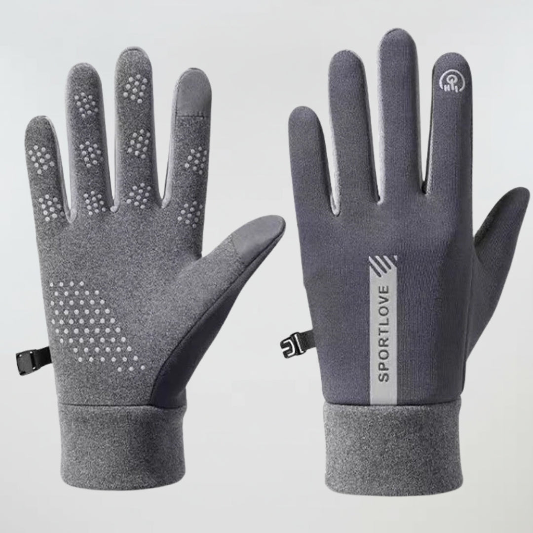 Hawksmere | Waterproof Cosy Gloves
