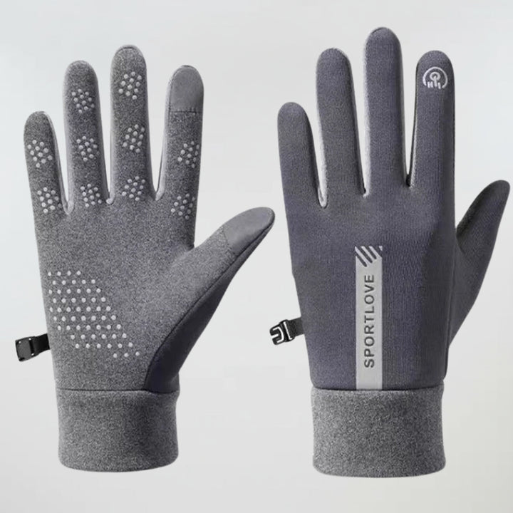Hawksmere | Waterproof Cosy Gloves