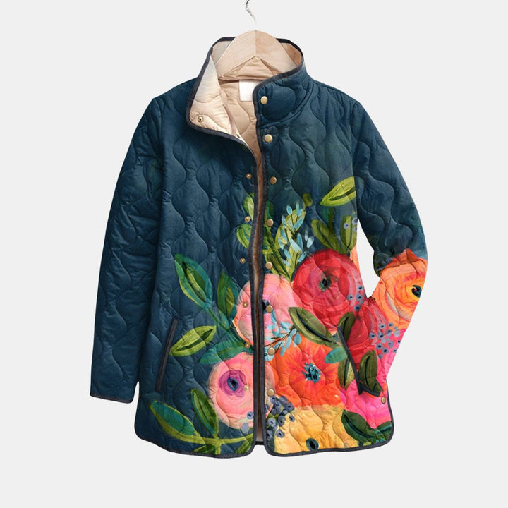 Marwood | Quilted Everyday Jacket
