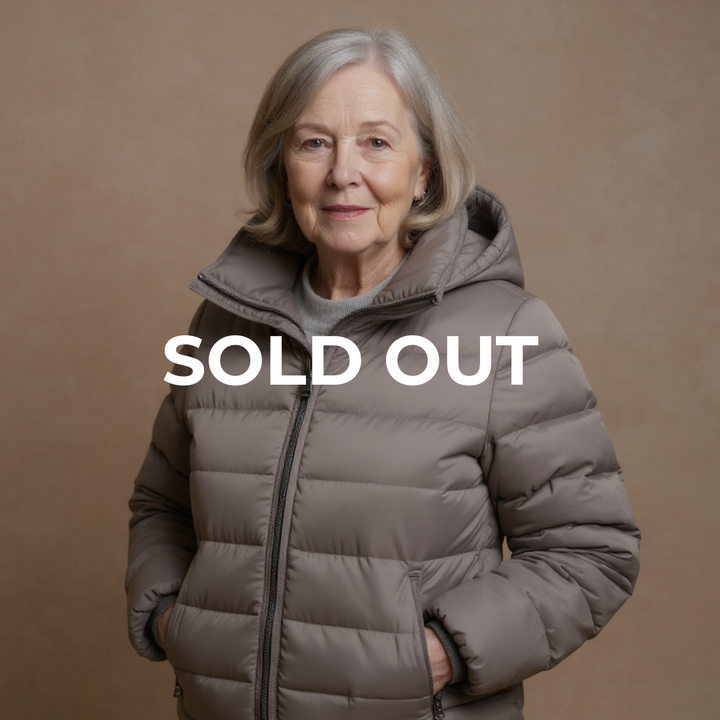 Cheswick | Lightweight Puffer Jacket