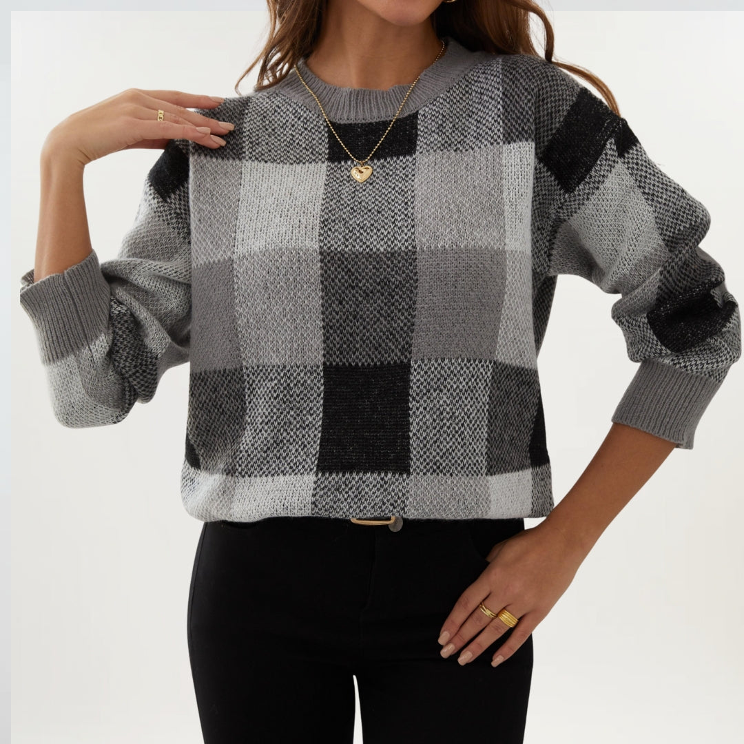 Fallowmere | Cosy Knit Pullover