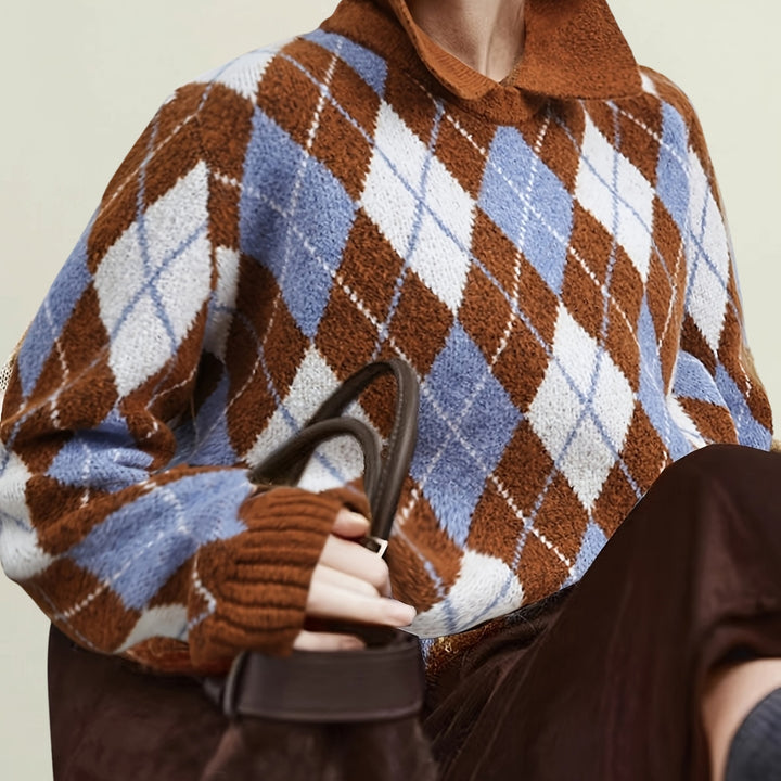 Merridale | Cosy Knit Sweater