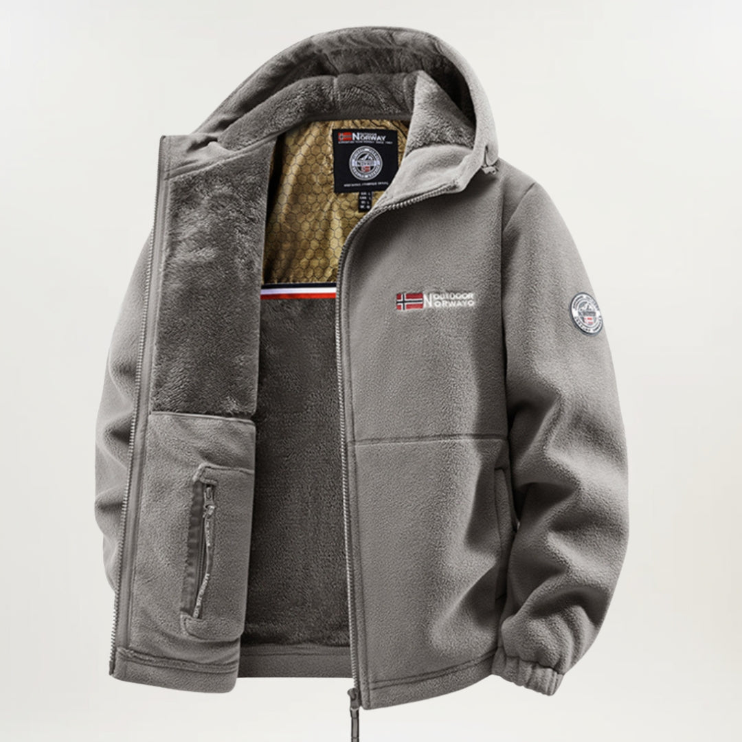 Thalbridge | Everyday Outdoor Jacket