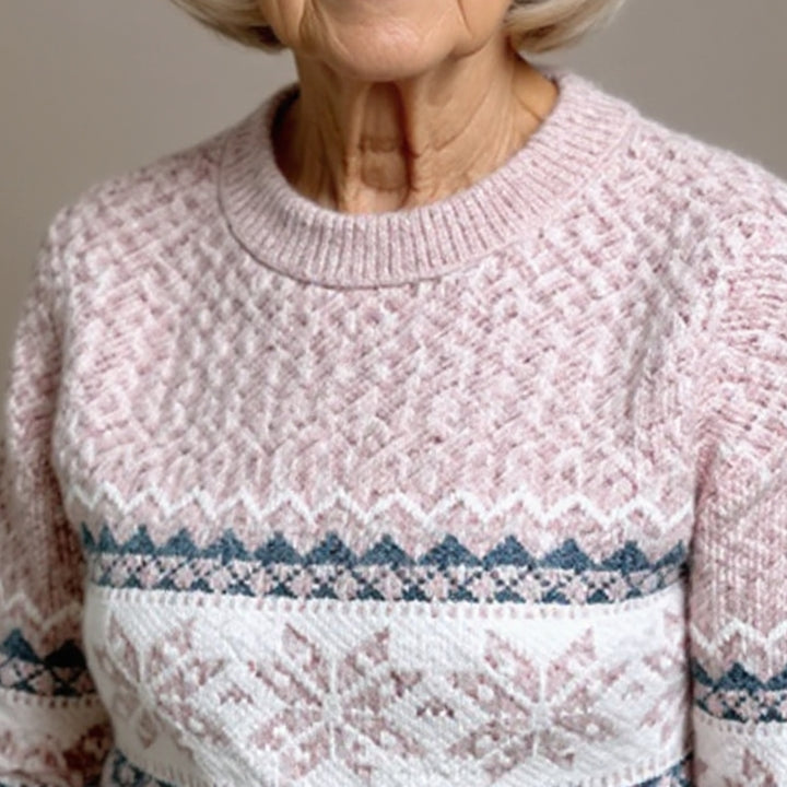 Wendellmere | Cosy Knitted Sweater