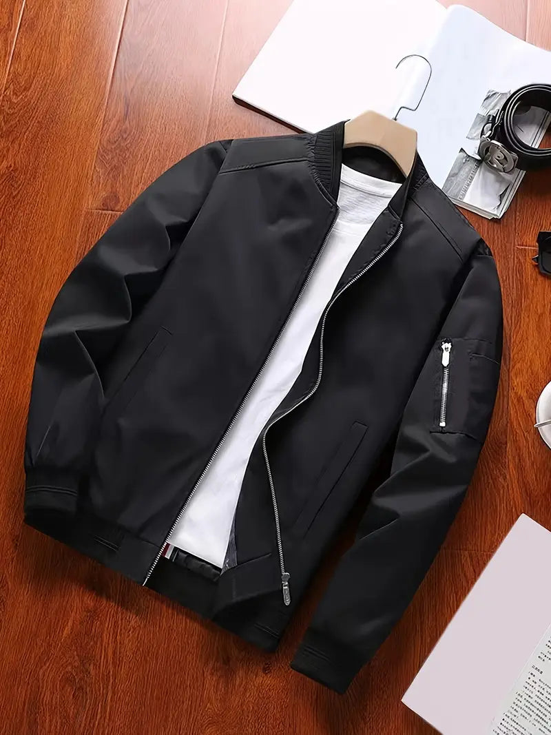 Wentworth | Lightweight Men’s Casual Jacket