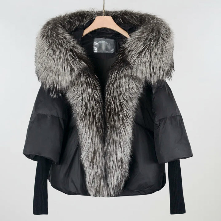 Blenwell | Cosy Puffer Jacket