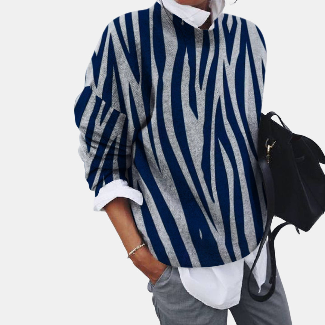 Dunwell | Cosy Knit Pullover