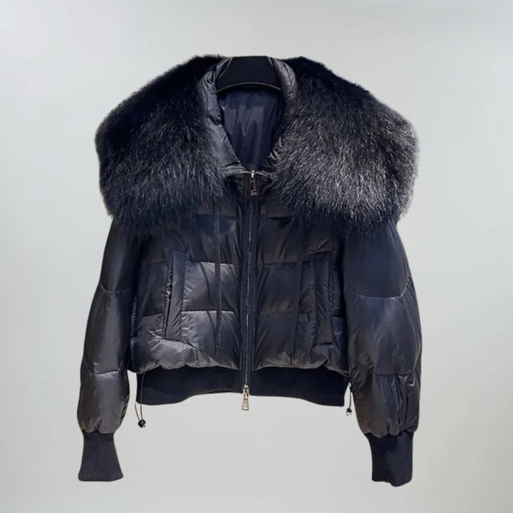 Langmere | Warm Puffer Jacket