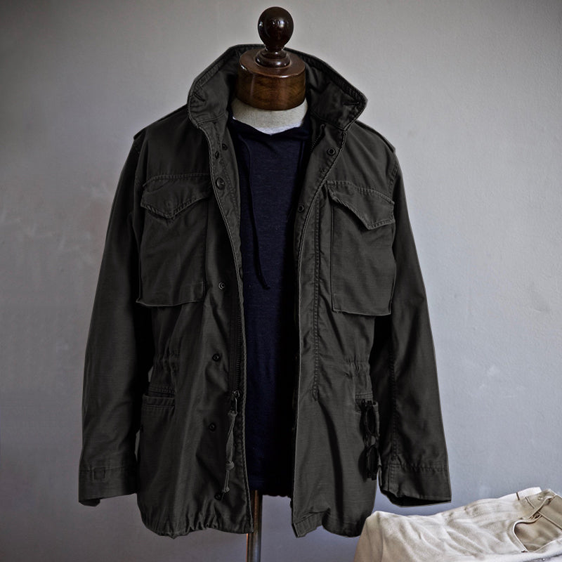 Whitford | Waterproof Men’s Field Jacket